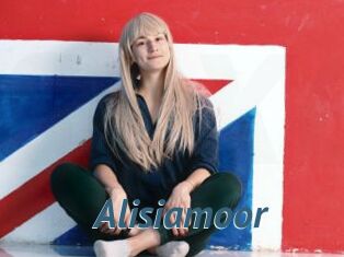 Alisiamoor