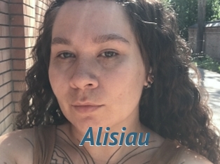 Alisiau