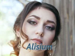 Alisium