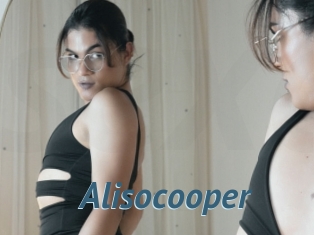 Alisocooper