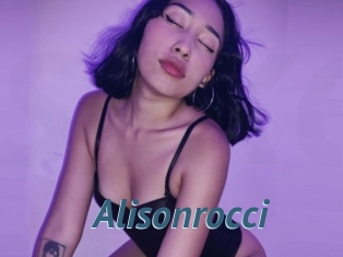 Alisonrocci