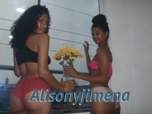 Alisonyjimena