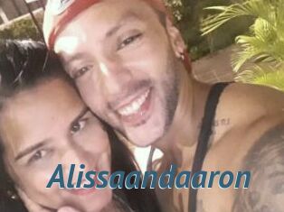 Alissaandaaron