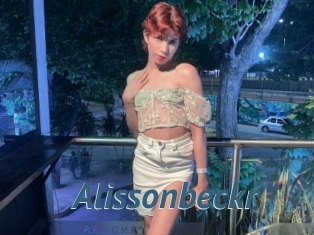 Alissonbeckr