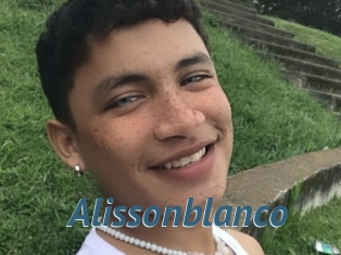 Alissonblanco