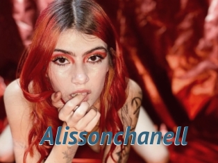 Alissonchanell