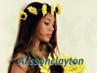 Alissonclayton