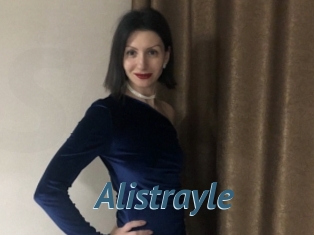 Alistrayle