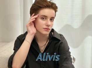 Alivis