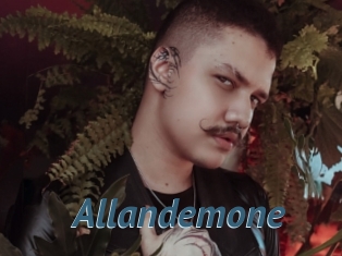 Allandemone