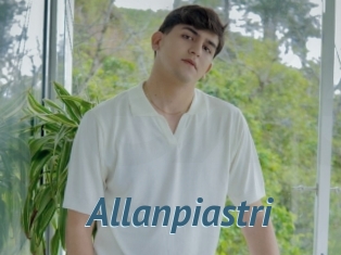 Allanpiastri