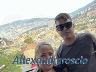 Allexandraroscio