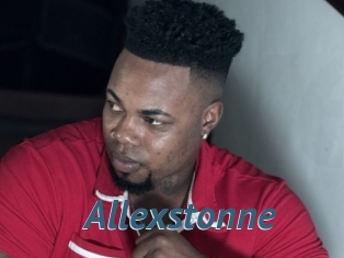 Allexstonne