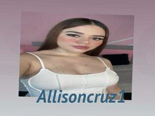 Allisoncruz1