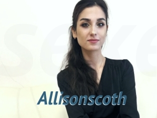 Allisonscoth