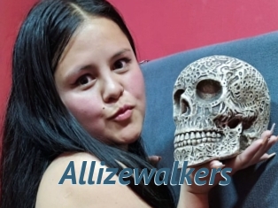 Allizewalkers