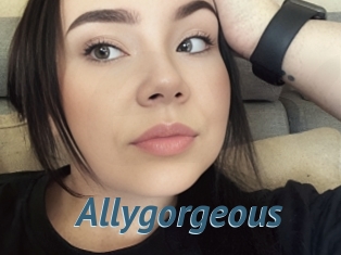 Allygorgeous