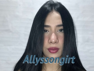 Allyssongirt