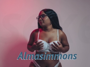 Almasimmons