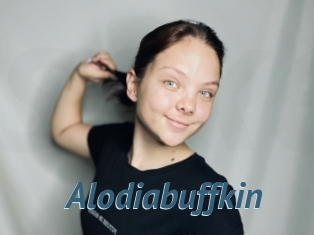 Alodiabuffkin