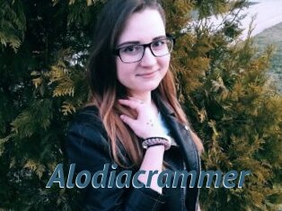 Alodiacrammer