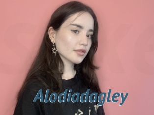 Alodiadagley