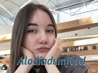 Alodiadumford