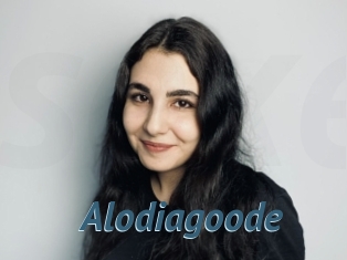Alodiagoode