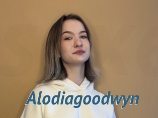 Alodiagoodwyn