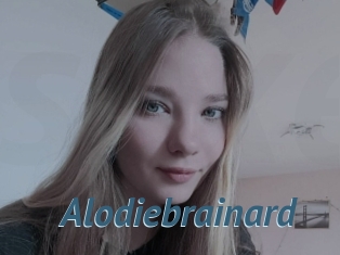 Alodiebrainard