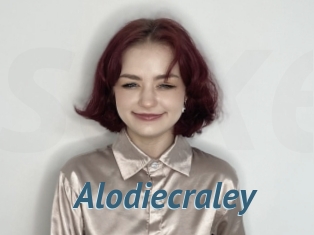 Alodiecraley