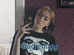 Alodiedagg