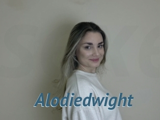 Alodiedwight