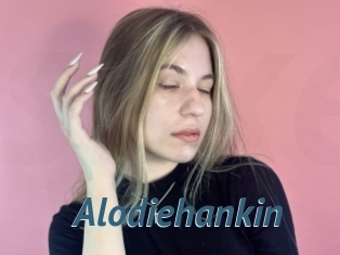 Alodiehankin