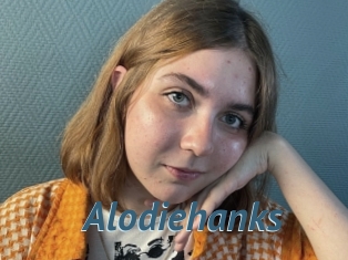 Alodiehanks