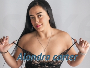 Alondra_carter