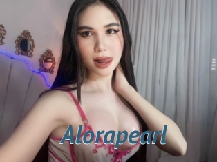 Alorapearl