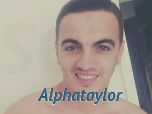 Alphataylor