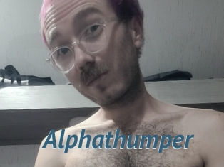 Alphathumper