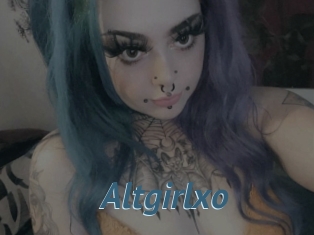 Altgirlxo