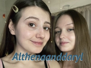 Althenaanddaryl