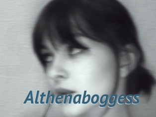 Althenaboggess