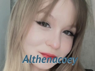 Althenacoey