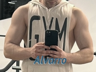 Alvarro