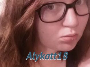 Alykatt18