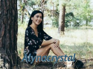 Alynacrystal