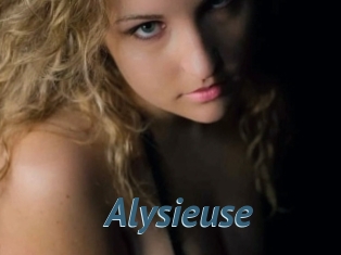 Alysieuse