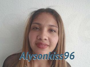 Alysonkiss96