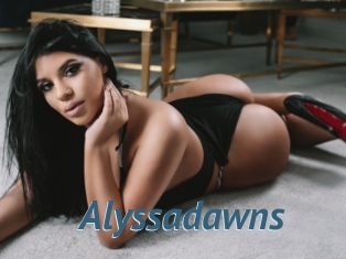 Alyssadawns