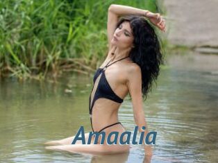 Amaalia